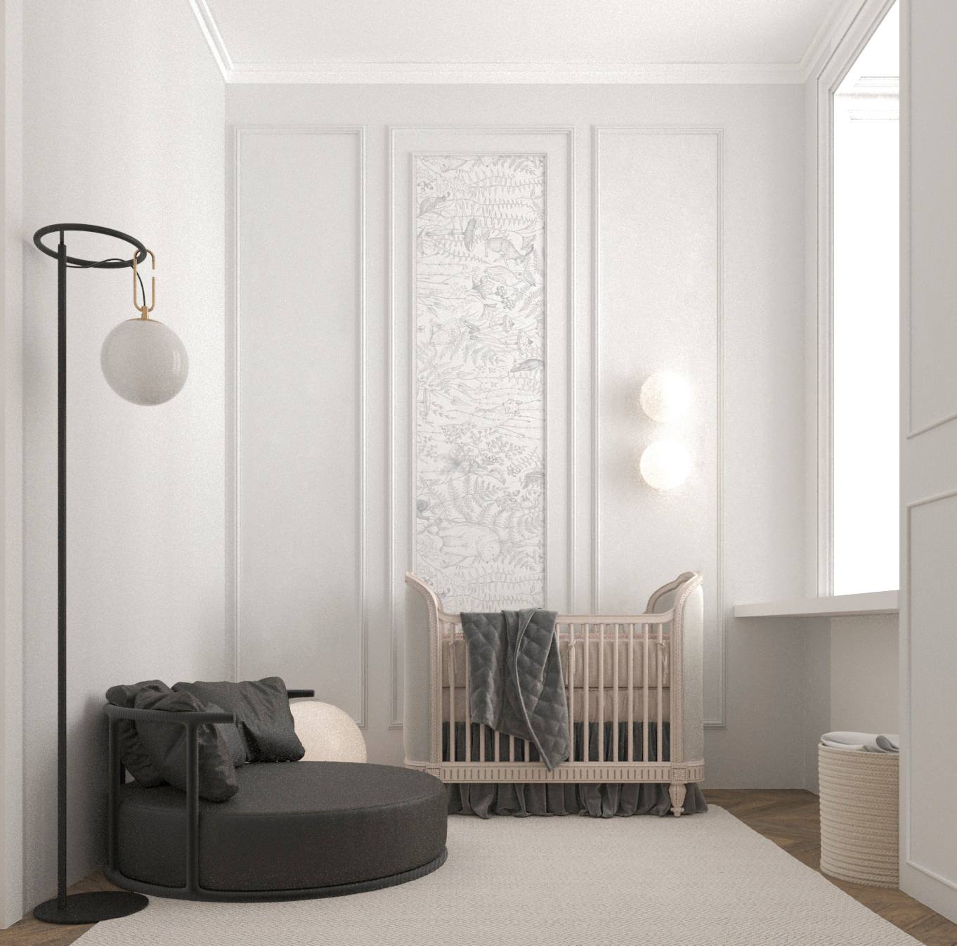 Неоклассика - Французские мечты