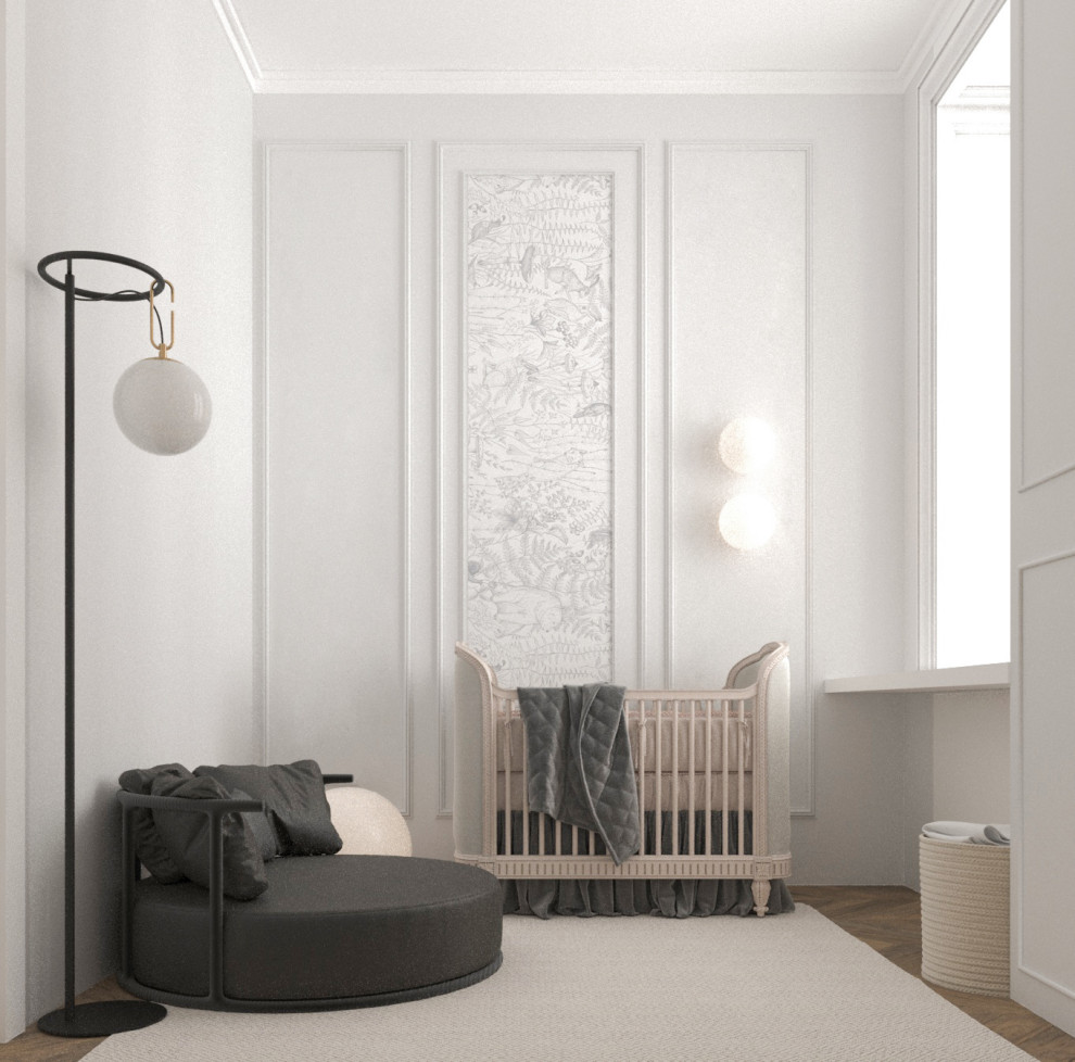 Неоклассика - Французские мечты