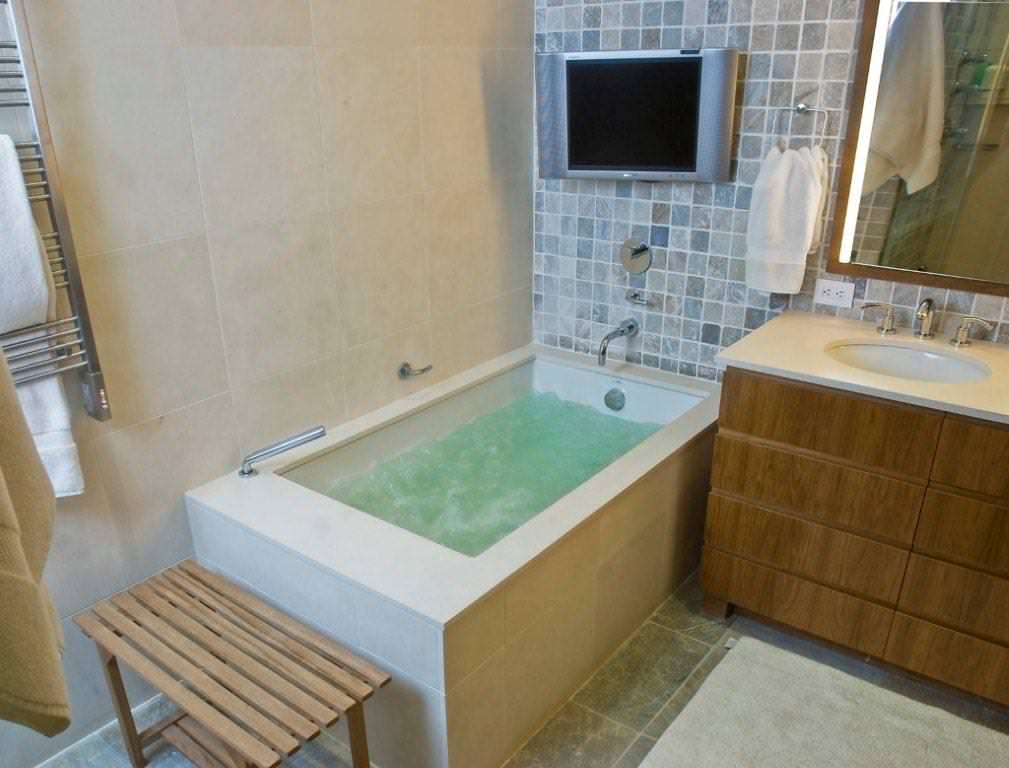 Residential projects