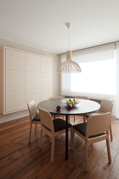 Квартира в Клиновце (Клиновец, Чехия)