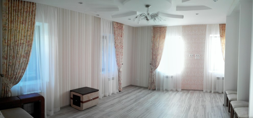 Шторы в гостиную