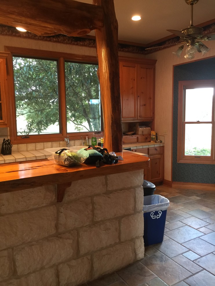 Waring Ranch House