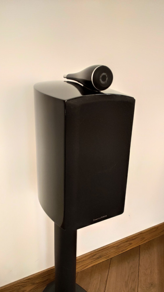 Домашний кинотеатр Жуковка