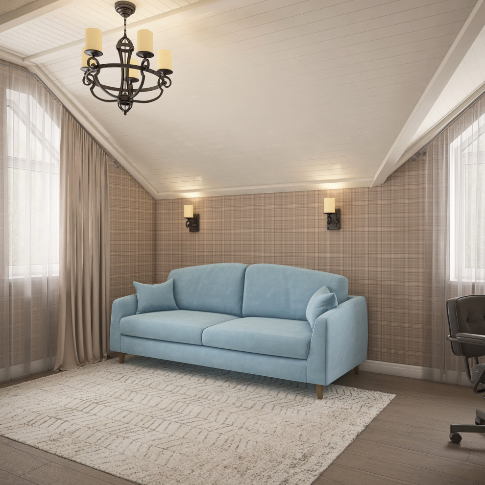 Дом в Азово