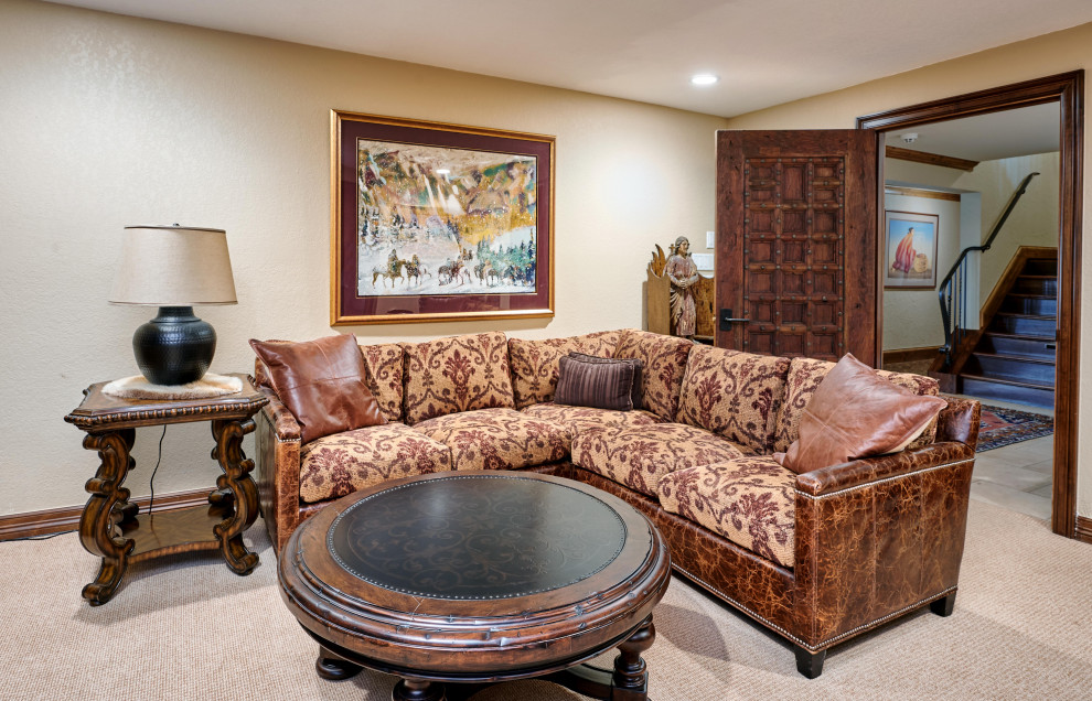 Family room 2