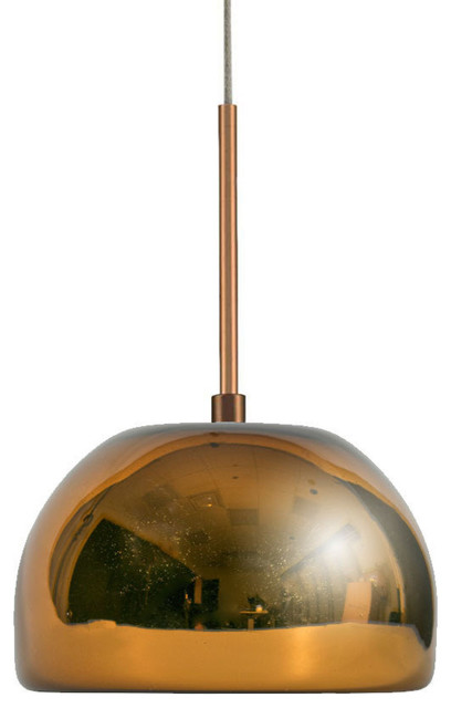 Light Low Voltage Pendant And Canopy Kit, Chocolate Bronze ...
