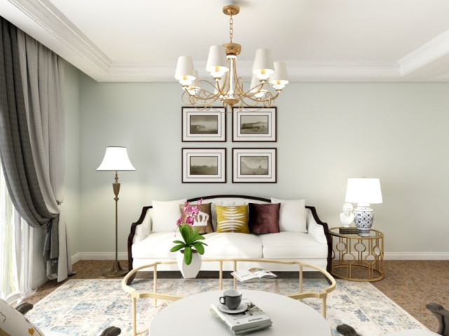 3D Designs traditional