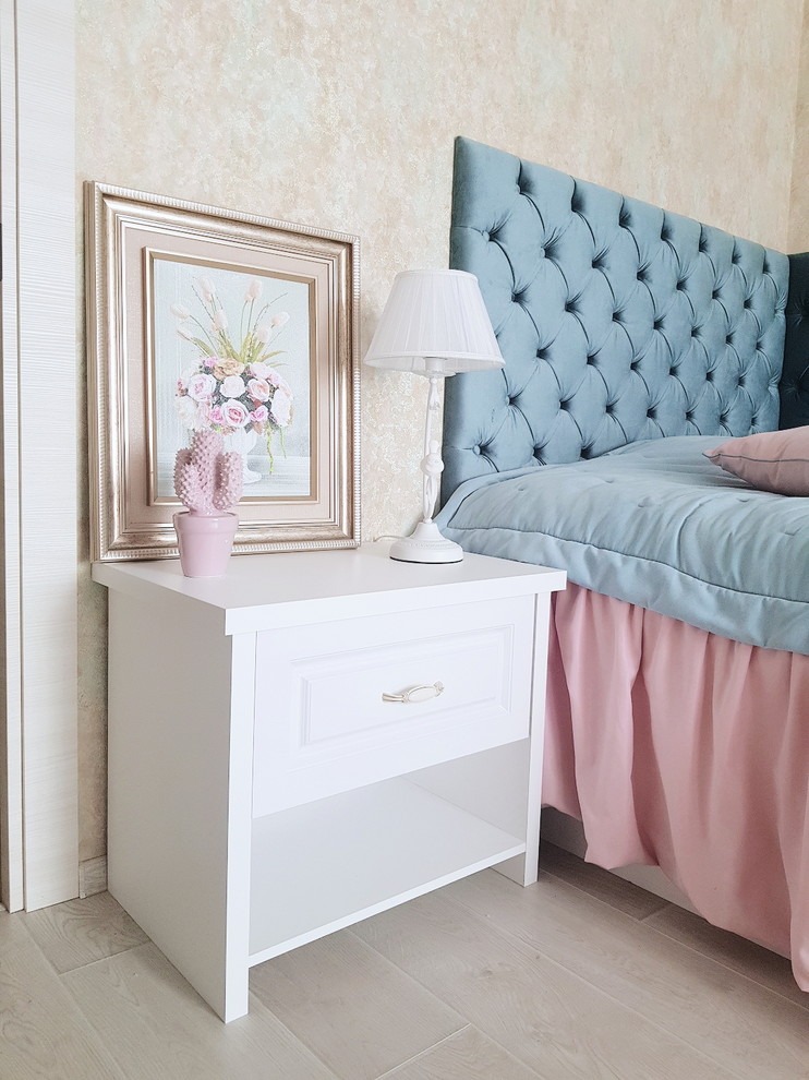 ЖК Антоновские Яблоки