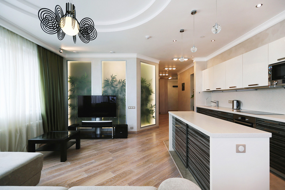 ЖК "Well House" на Ленинском