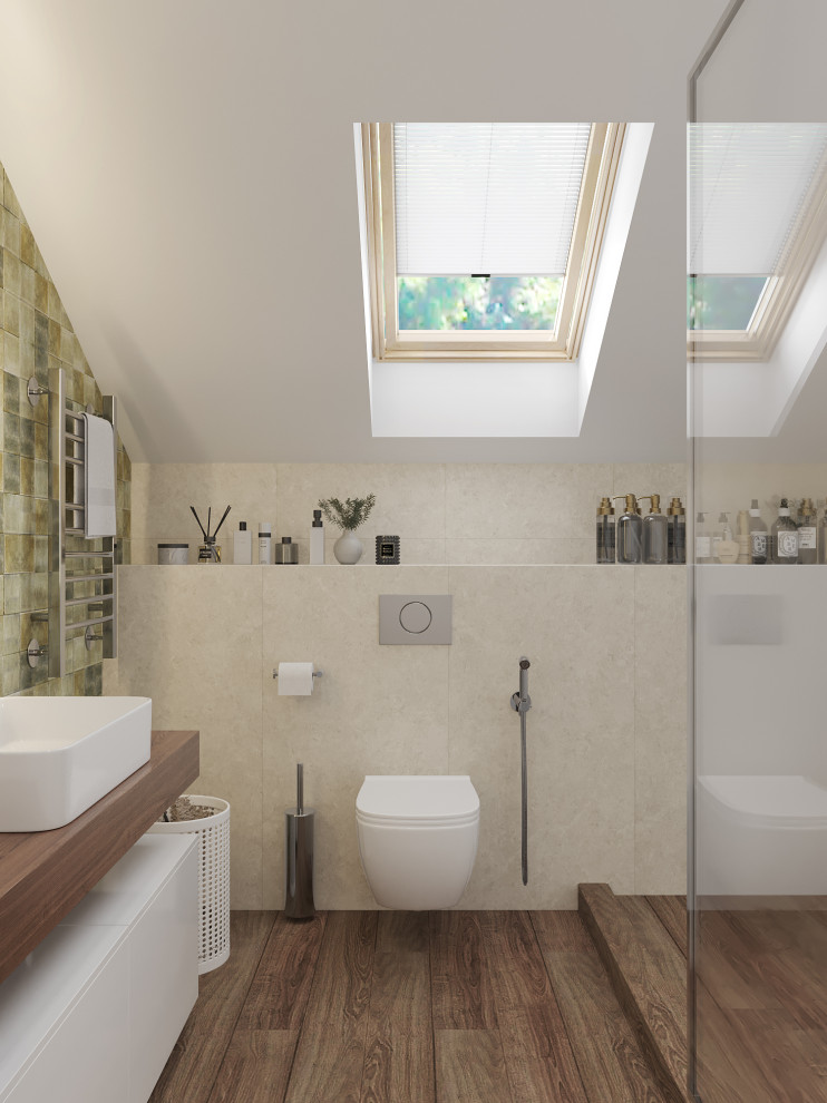 Дизайн частного дома в Туле