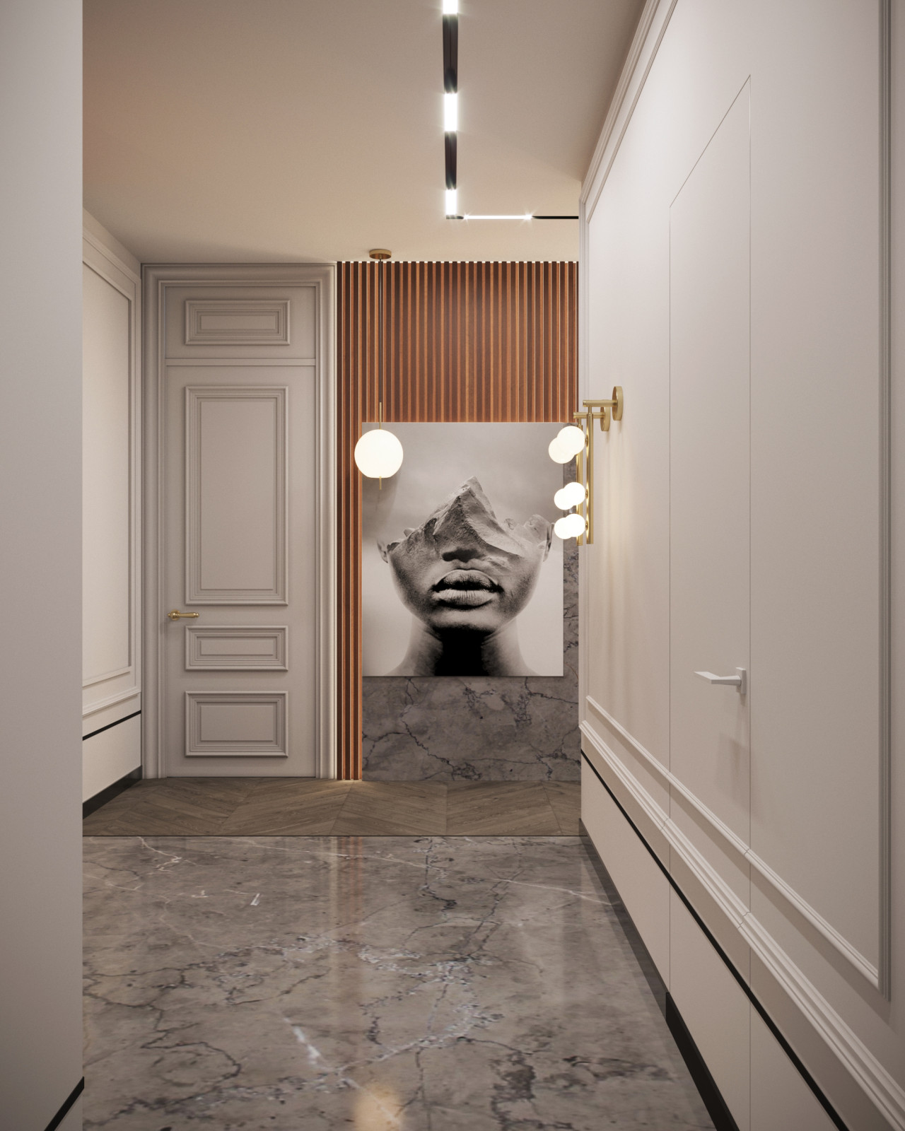 Сердце Столицы