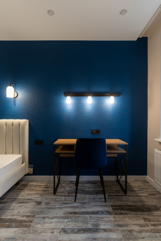 Фирменный ремонт с акцентом на детали