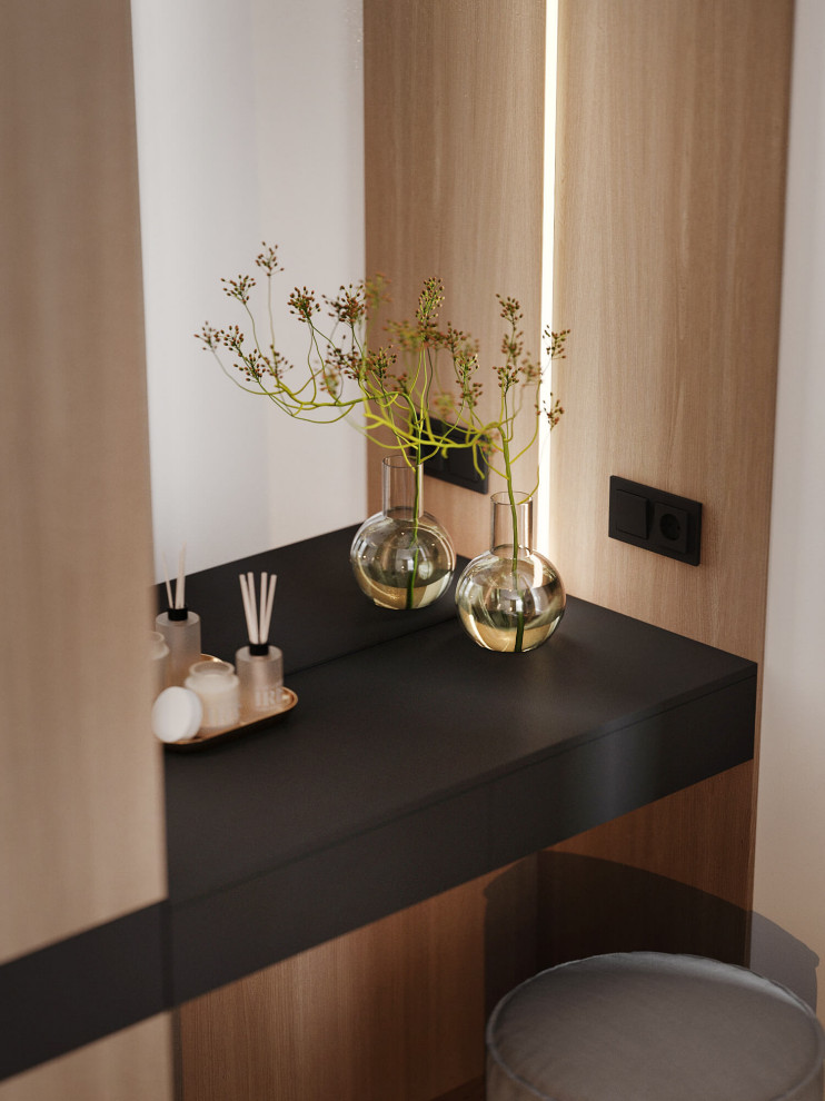 Коттедж КП Заповедник "Соловьи" (90 кв.м.)