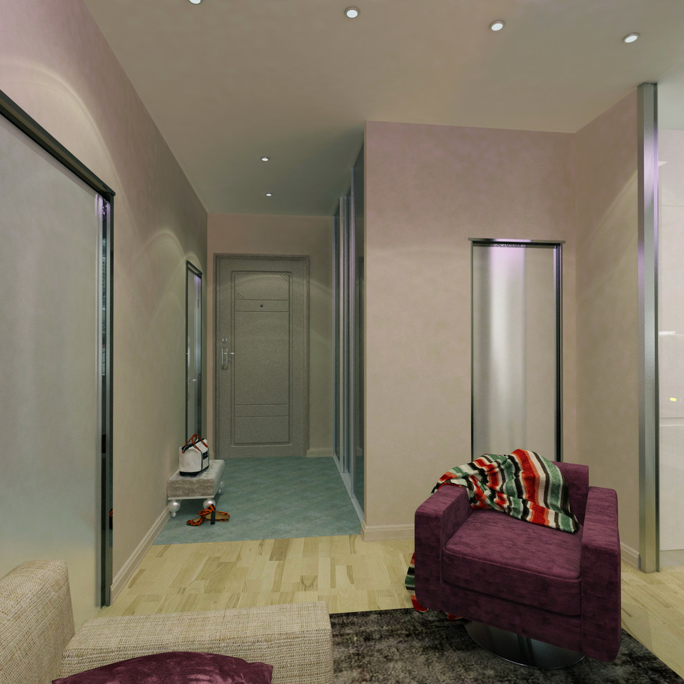 Четыре стихии