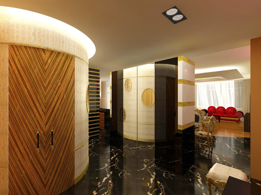 Квартира в ЖК "коперник"