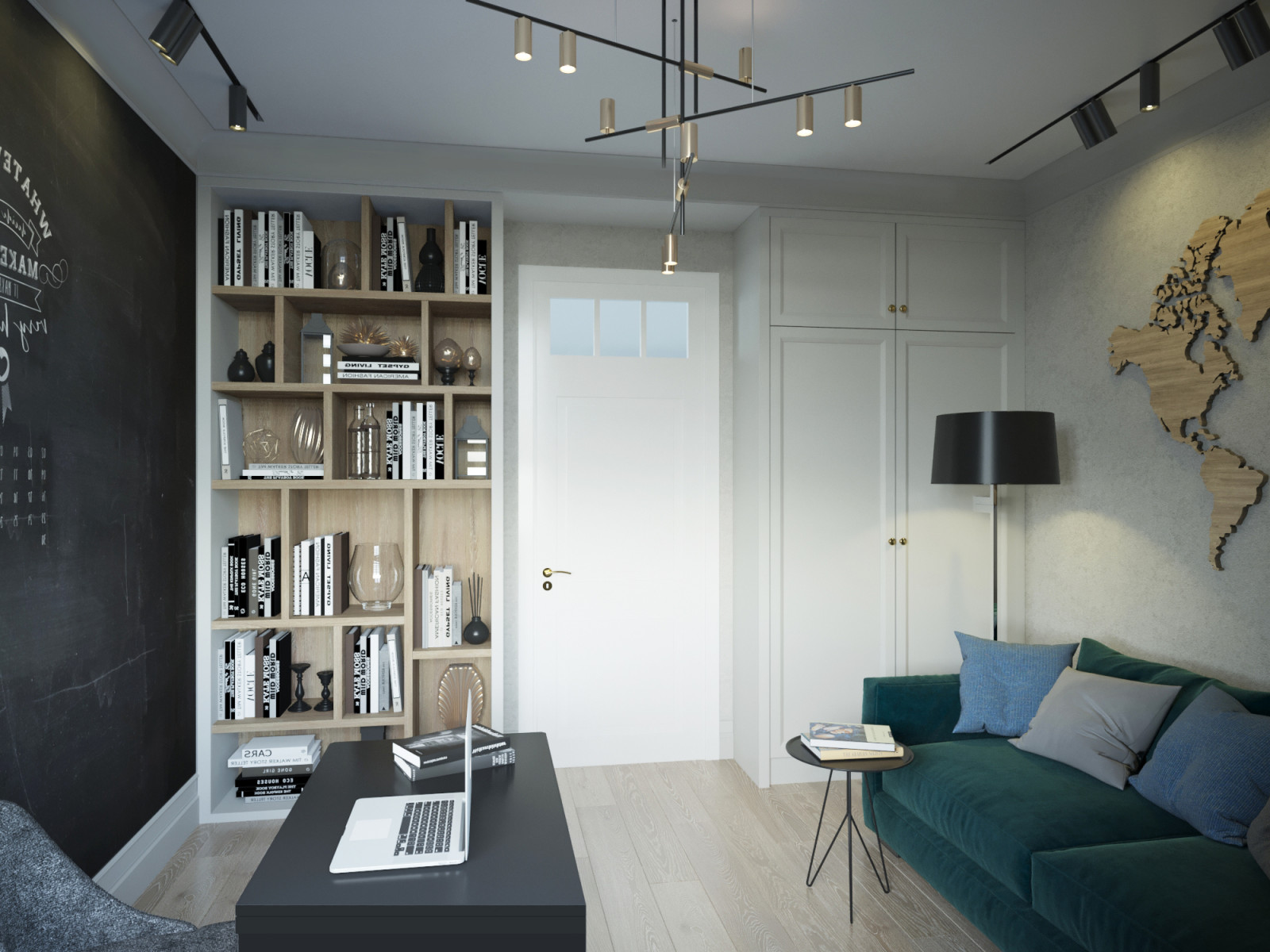 Квартира в жк Граф Орлов