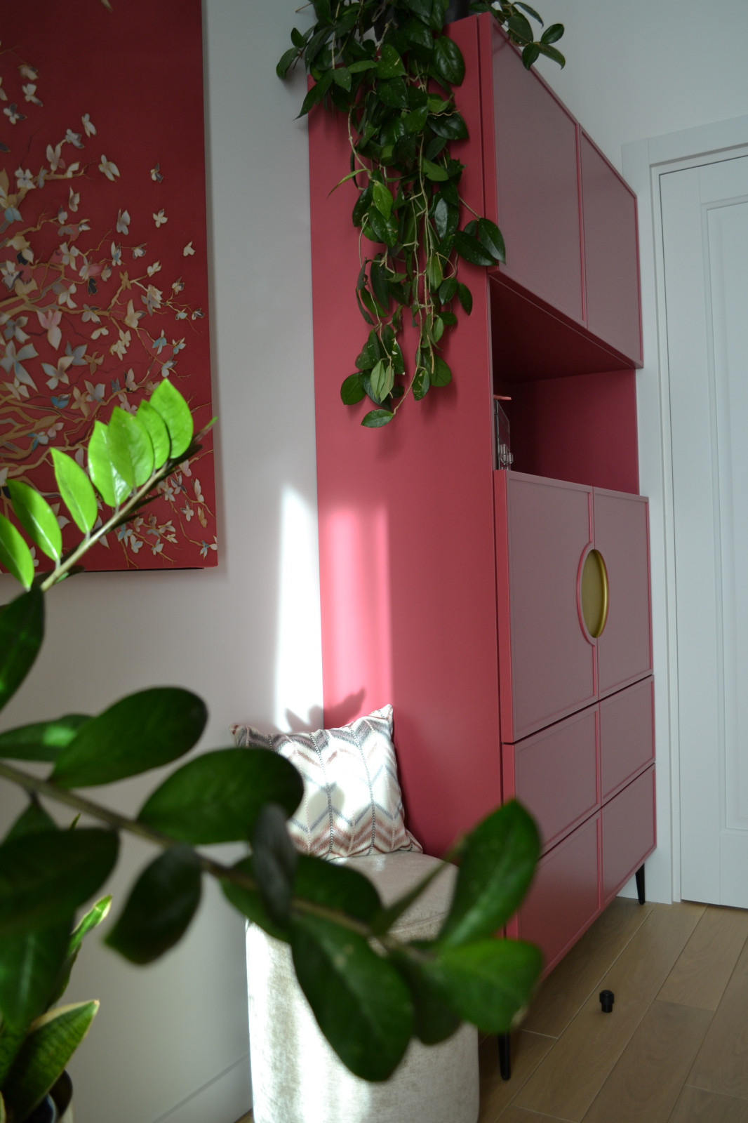 ЖК Динапстия