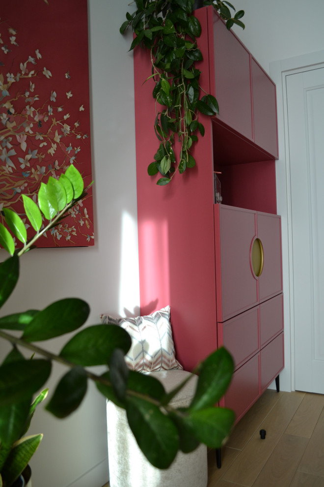 ЖК Динапстия