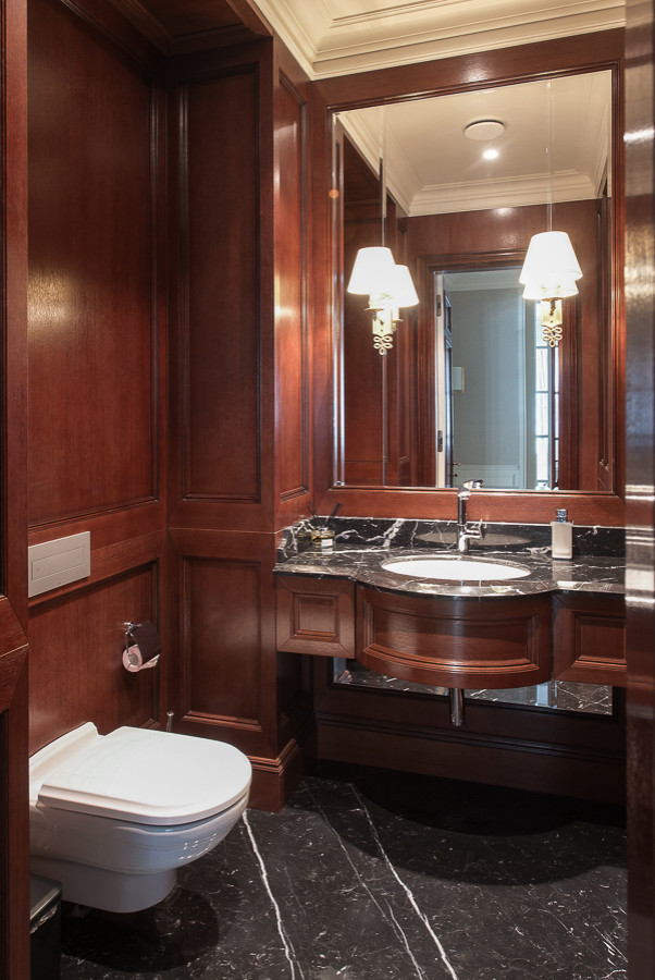 Загородный дом на Киевском шоссе