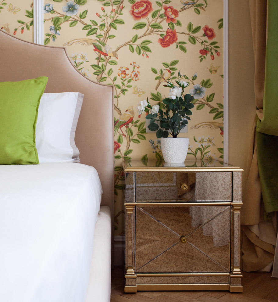 Квартира в Хамовниках