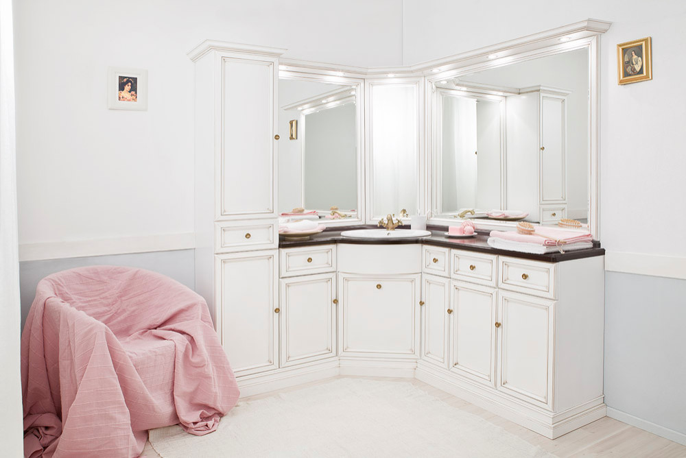 Caprigo Spazio Classico