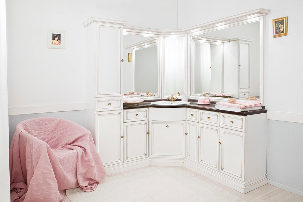 Caprigo Spazio Classico