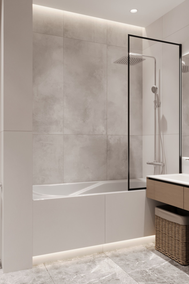 Квартира в г. Тбилиси 80 кв.м