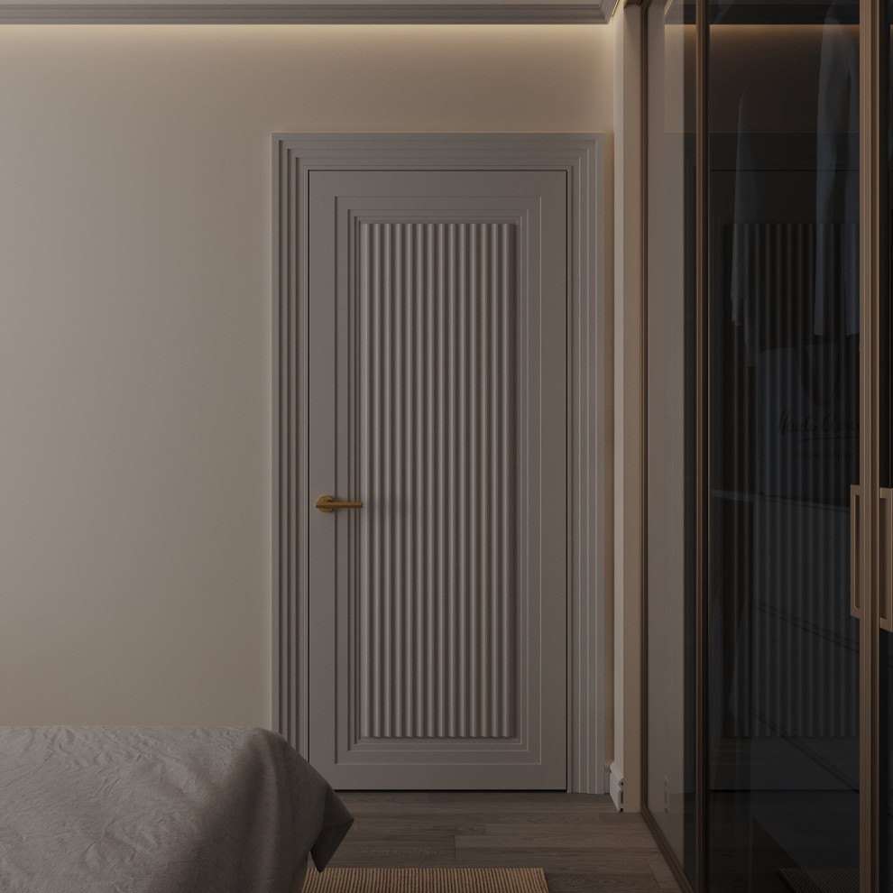 Квартира в Калининграде, ЖК "ЛЕТО"