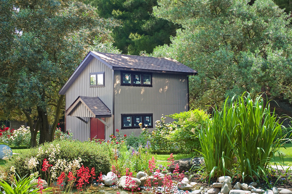 Modern Sheds and Studio for PA, NJ, NY, CT, DE, MD, VA, WV and Beyond