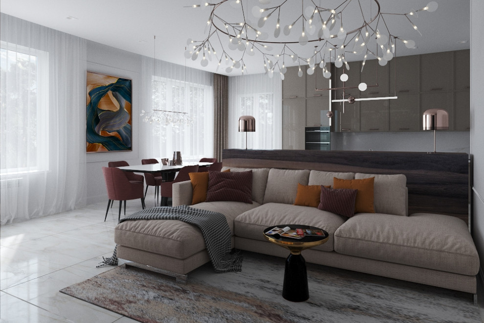 ЖК Новые Черемушки