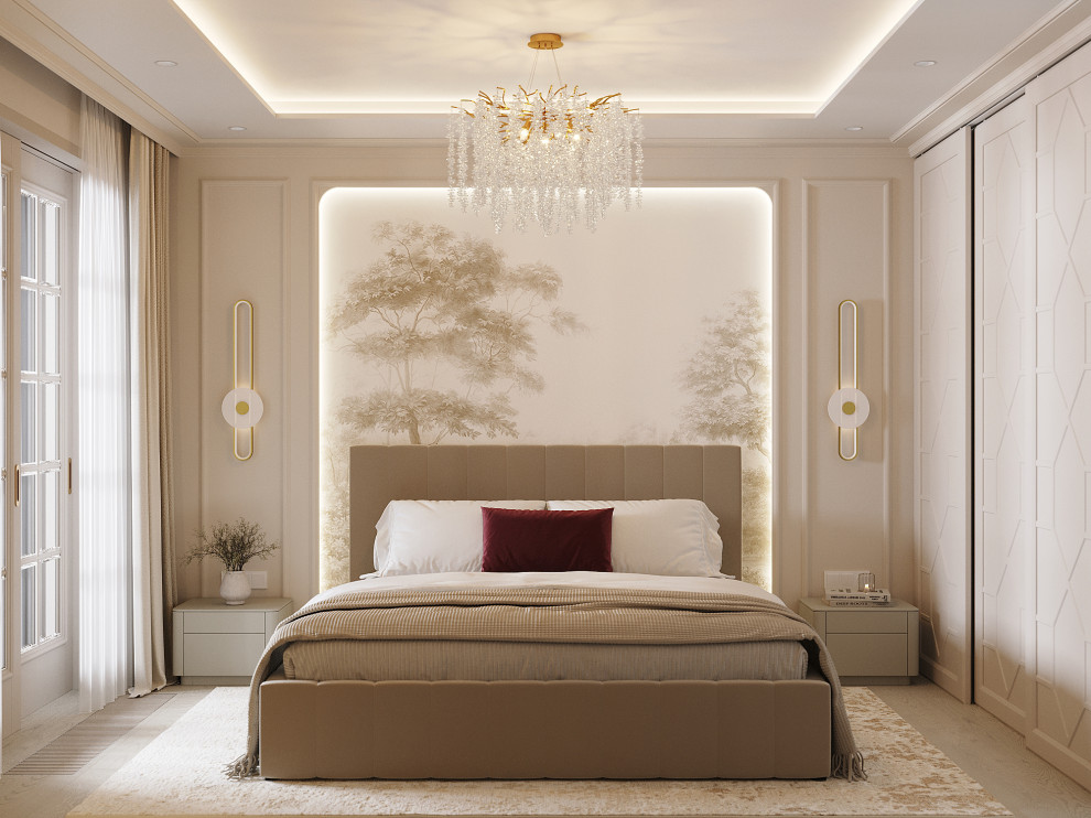 ЖК "Римский" 75 кв.м