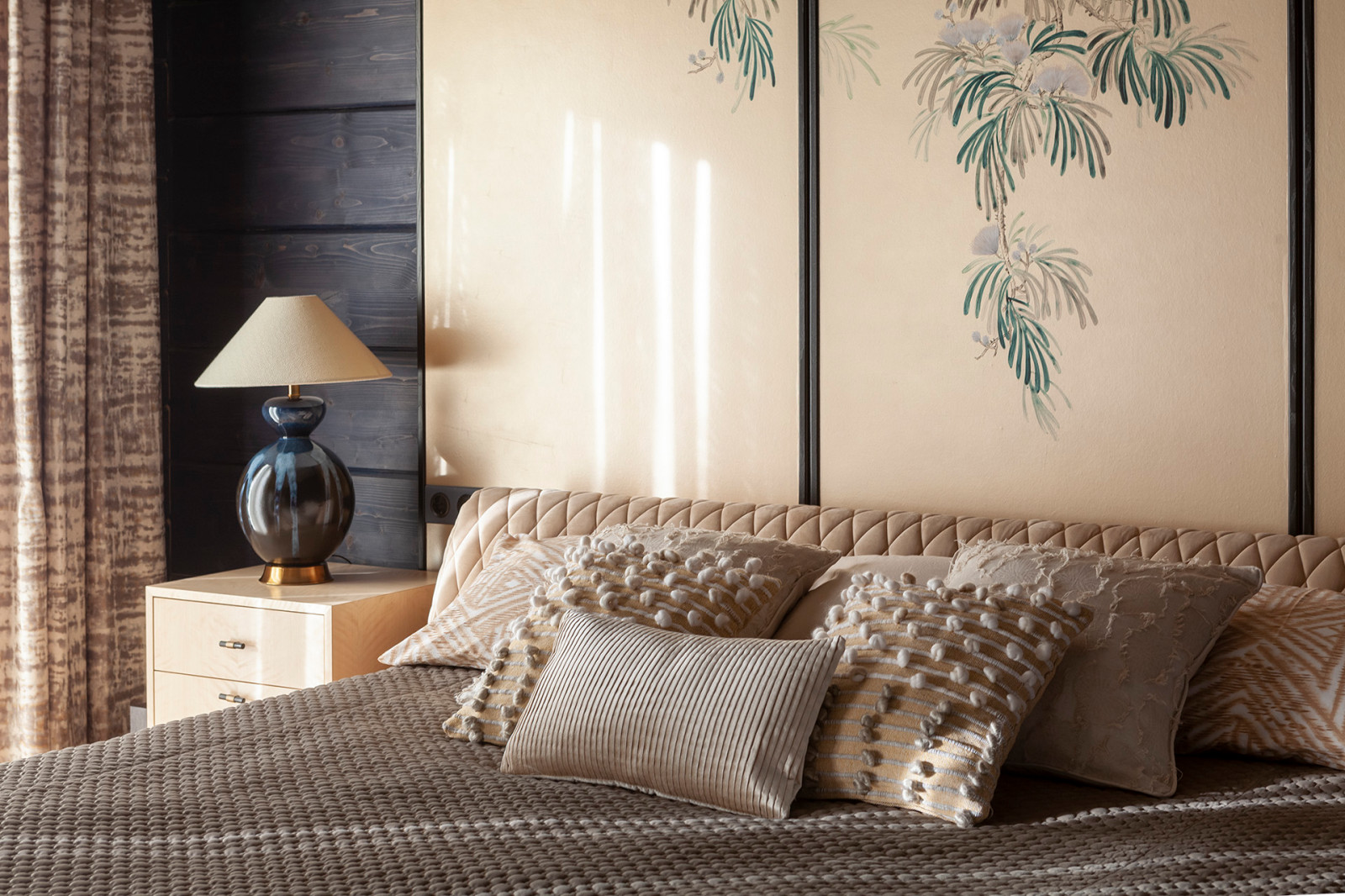 Дом 320 кв.м. на Новой Риге, Подмосковье