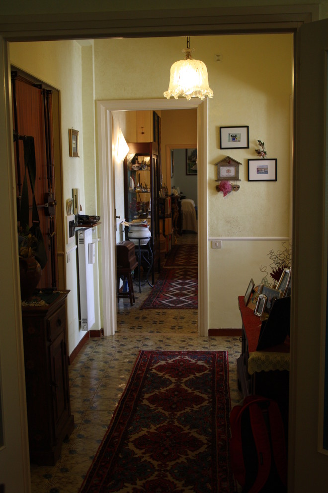 Casa SCL interior | 100 mq