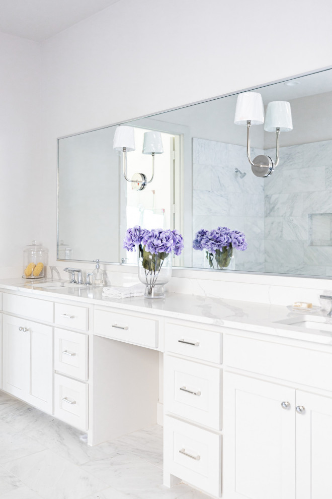 Dunhaven Beach Style Bathroom Dallas by Jessica Koltun Home Houzz