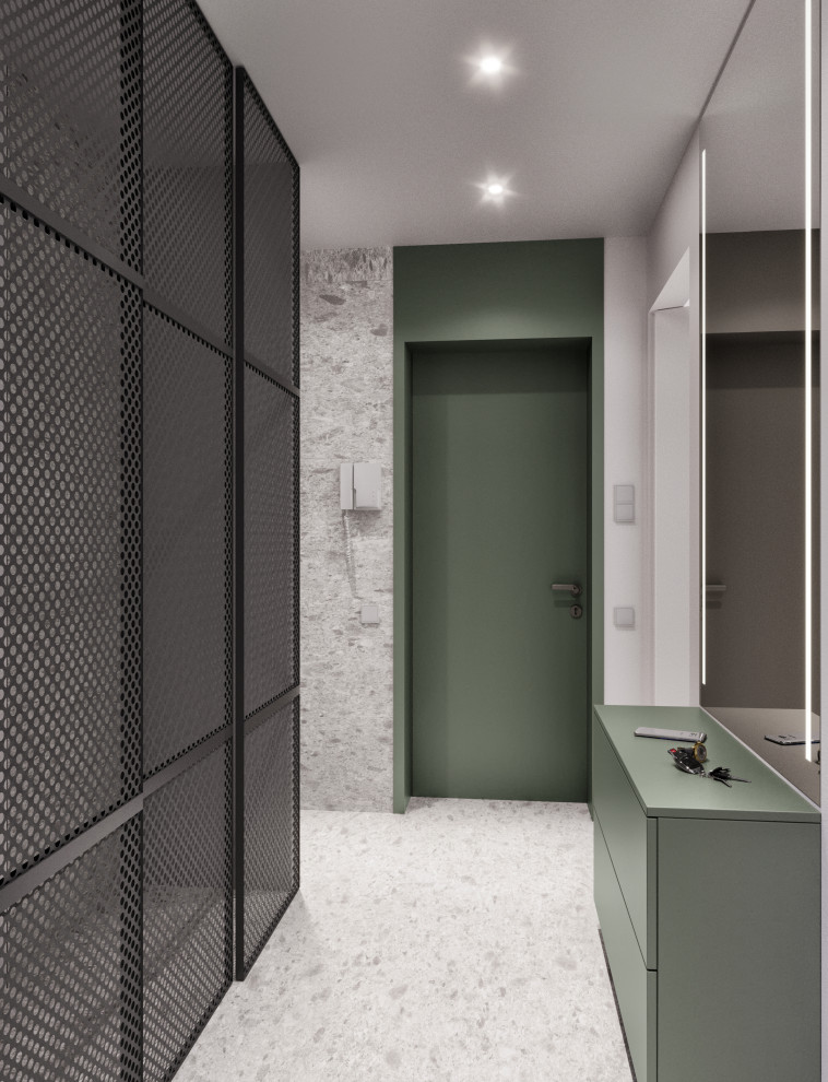 Коттедж 100 м2