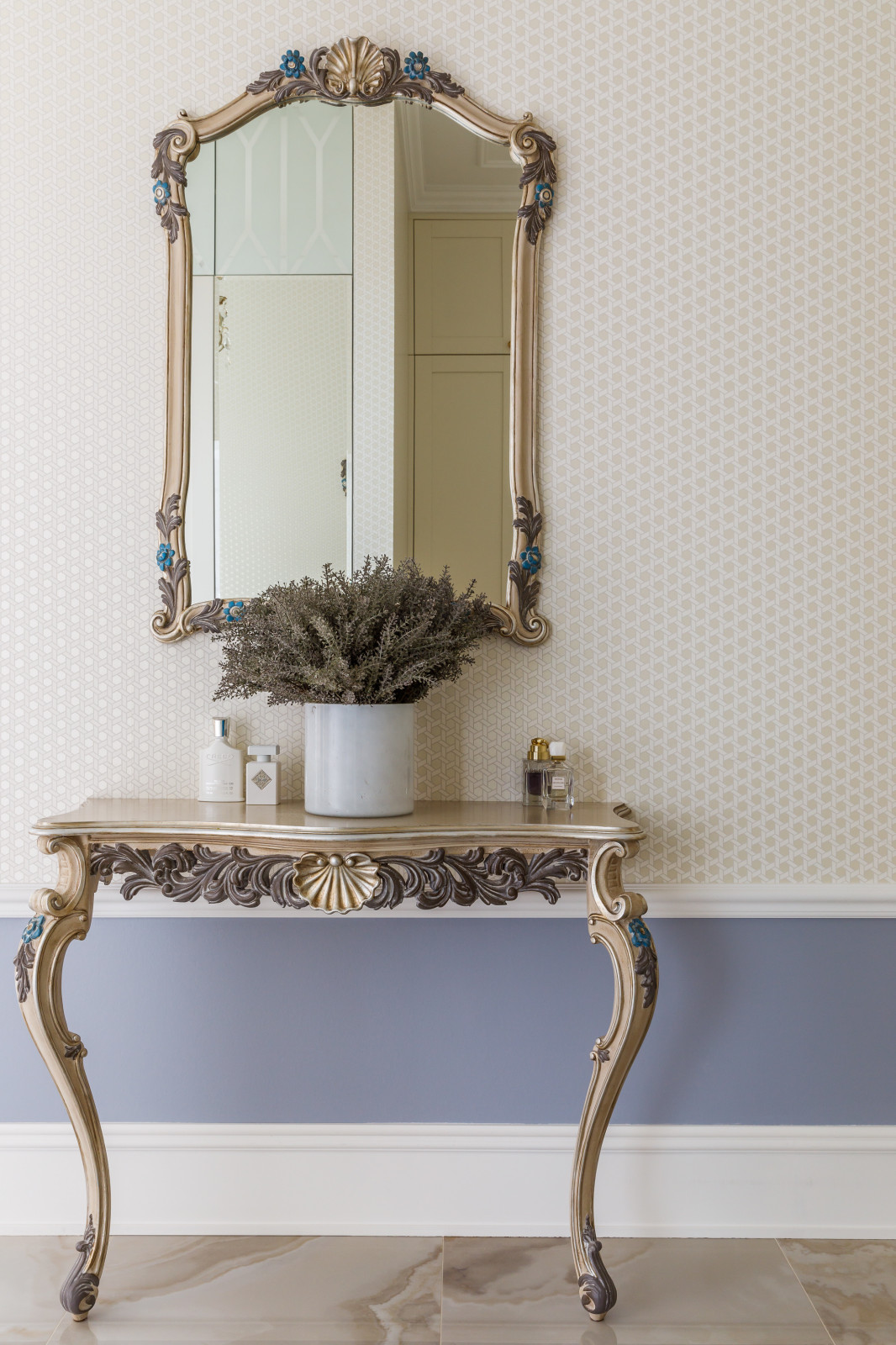 Уютная прохлада