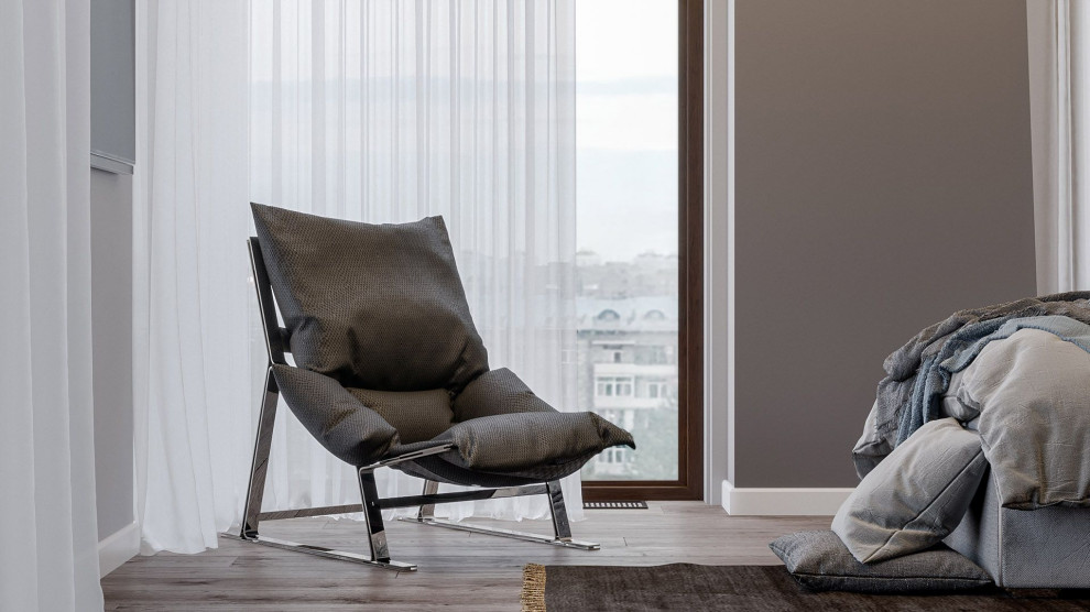 ЖК Воробьев Дом 185 м2