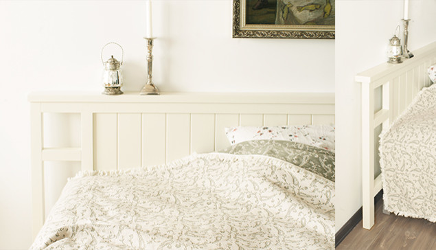 17 500 р. Изголовье для двуспальной кровати, в стиле кантри