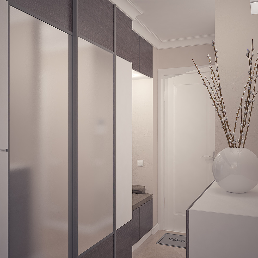 Квартира на Щукинской