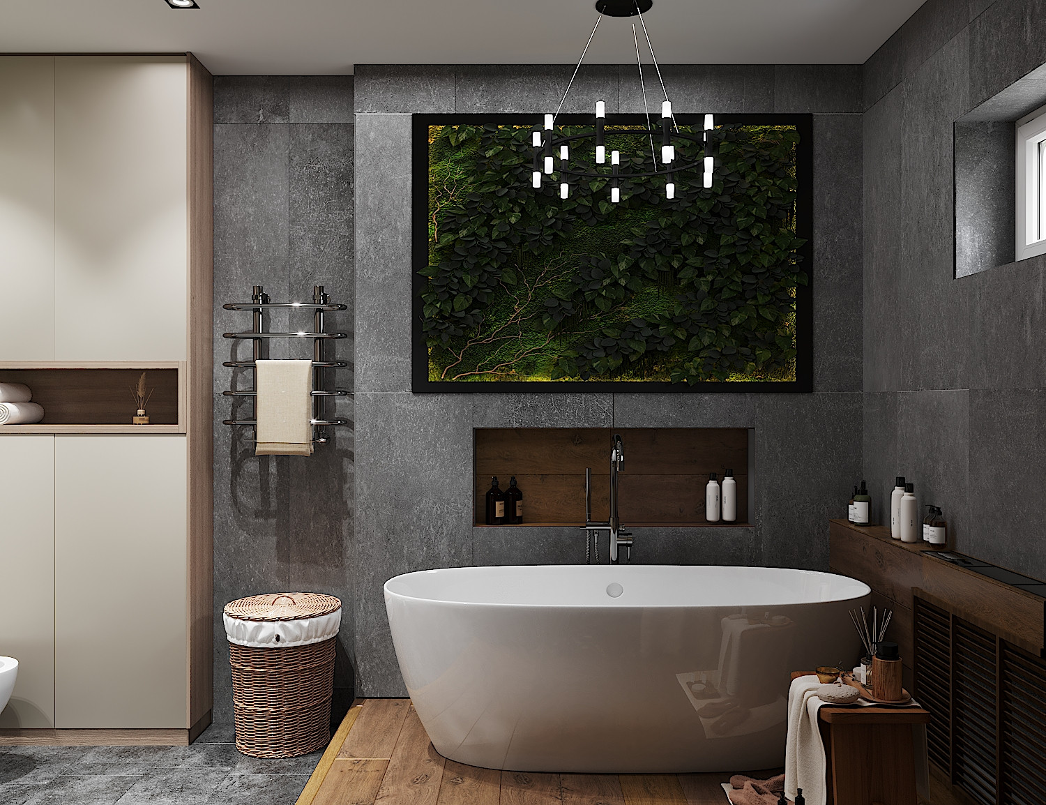 Загородный дом 120м2 г. Москва