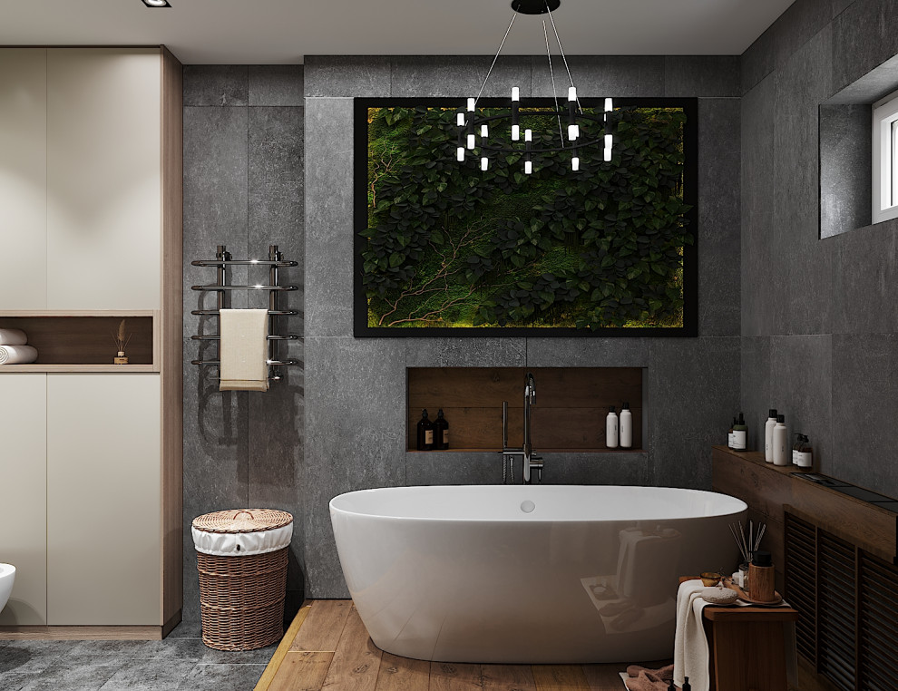 Загородный дом 120м2 г. Москва