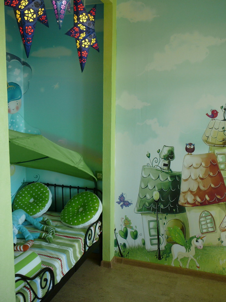 fantazy girls room