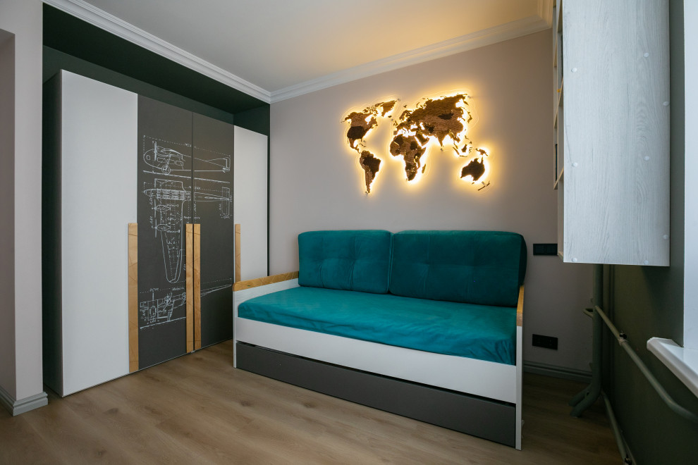 Квартира 100 м2