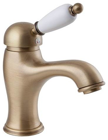 Caprigo Faucets