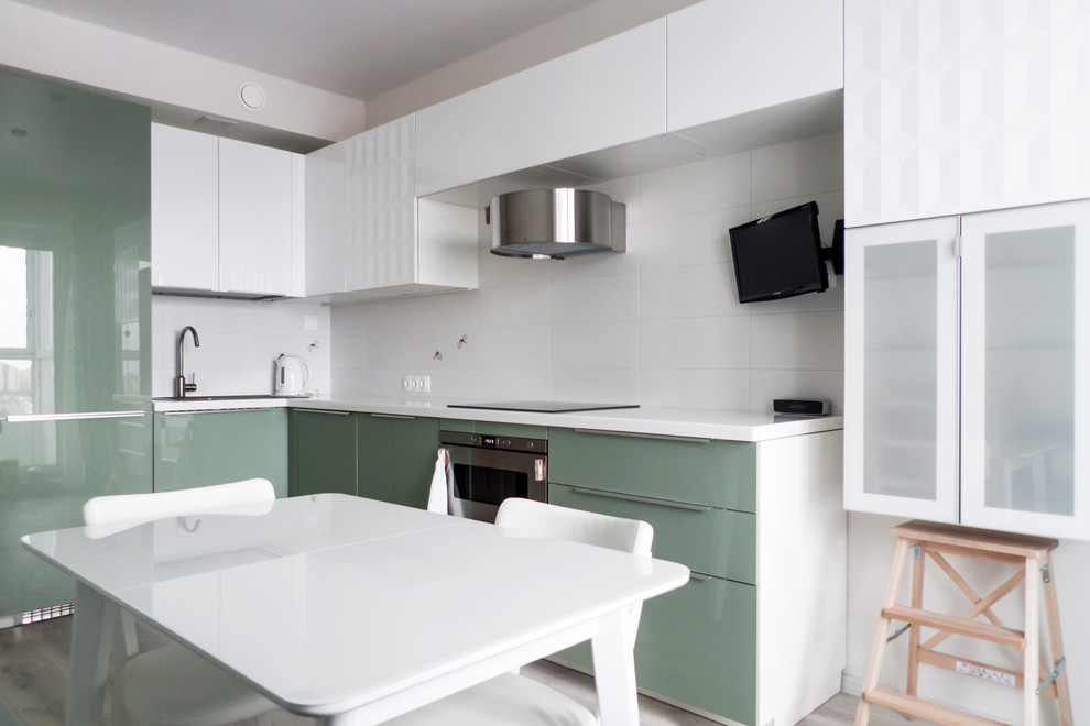 Кухонная мебель Икеа