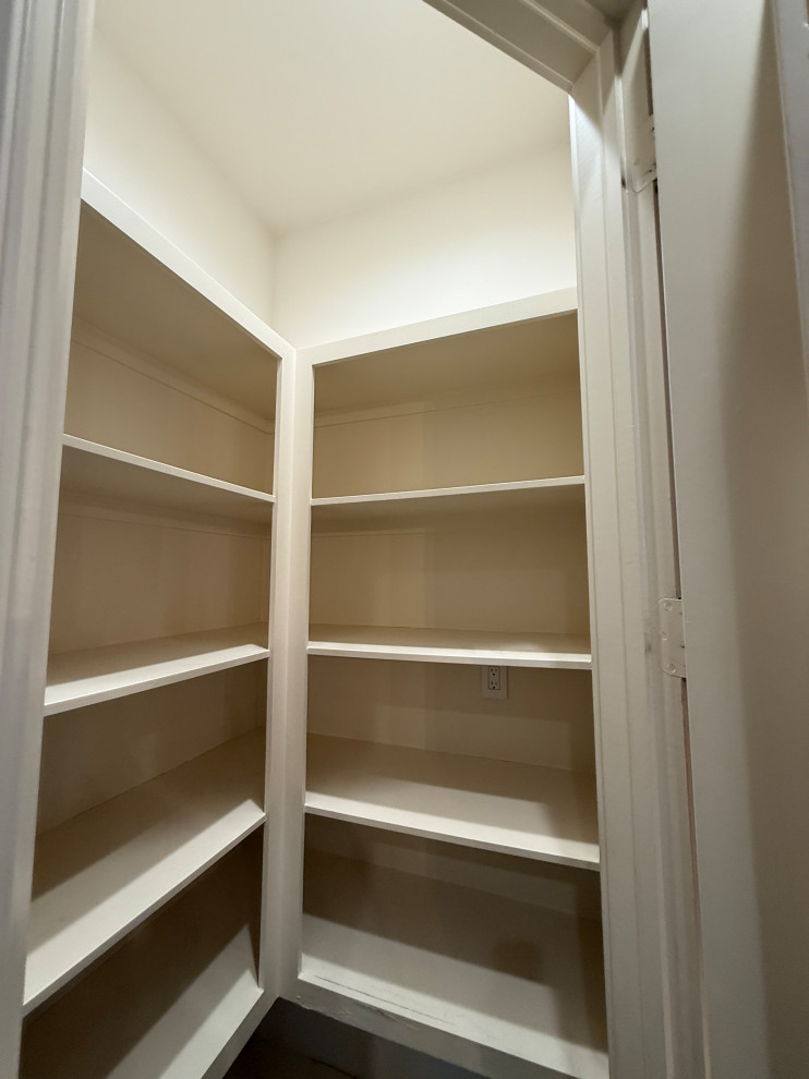 SV215 - Interior Painting