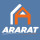 Ararat façade