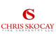 Chris Skocay Fine Carpentry, LLC
