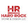 HARD ROCK STONE AND DESIGN LLC