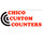 Chico Custom Counters